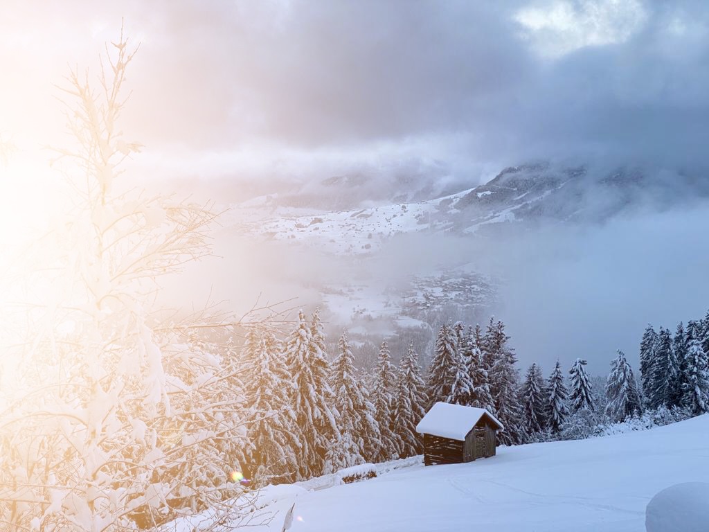 Ein Winterurlaub in Serfaus-Fiss-Ladis verspricht perfekte Skitage auf der Piste, im Snowpark und auf den Freeride-Hängen. Lies exklusive Tipps dazu am Hotelblog.